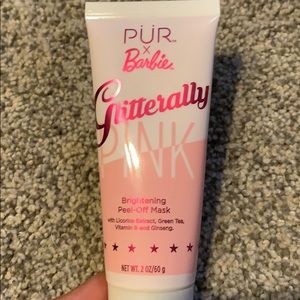 Brightening Peel Off Mask